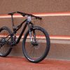 Велосипед 29″ Merida Ninety-Six RC XT 2021 22932