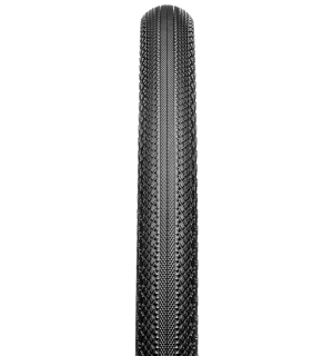 Покрышка Hutchinson Overide 700X35 TS TL