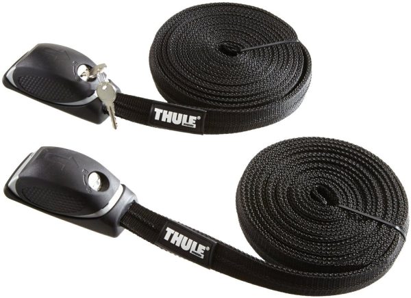 Ремінь для фіксації Thule Lockable Strap TH841000