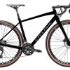 Велосипед 28″ Cyclone GSX Black 2021
