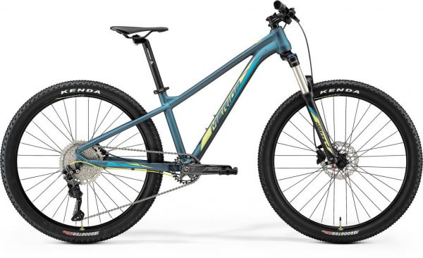 Велосипед 26″ Merida Matts J Champion 2021