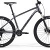 Велосипед 27.5″ Merida Big.Seven 100-3x 2021 16912