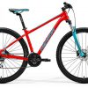 Велосипед 27.5″ Merida Big.Seven 20 2021 16953