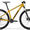 Велосипед 27.5″ Merida Big.Seven 300 2021
