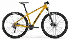 Велосипед 27.5″ Merida Big.Seven 300 2021