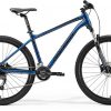 Велосипед 27.5″ Merida Big.Seven 60-2X 2021 17003