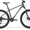 Велосипед 27.5″ Merida Big.Seven 60-2X 2021