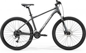 Велосипед 27.5" Merida Big.Seven 60-2X 2021 Велосипед 27.5″ Merida Big.Seven 60-2X 2021