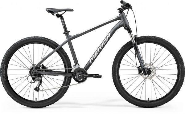 Велосипед 27.5″ Merida Big.Seven 60-2X 2021