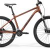 Велосипед 27.5″ Merida Big.Seven 60-2X 2021 17009