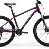 Велосипед 27.5″ Merida Big.Seven 60-2X 2021 17010