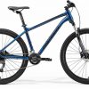 Велосипед 27.5″ Merida Big.Seven 60-3X 2021 17033