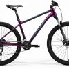Велосипед 27.5″ Merida Big.Seven 60-3X 2021 17036