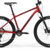 Велосипед 27.5″ Merida Big.Seven XT2 2021