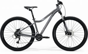 Велосипед 27.5″ Merida Matts 7.60-2X 2021
