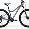 Велосипед 27.5″ Merida Matts 7.60-3X 2021