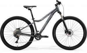 Велосипед 27.5″ Merida Matts 7.80 2021