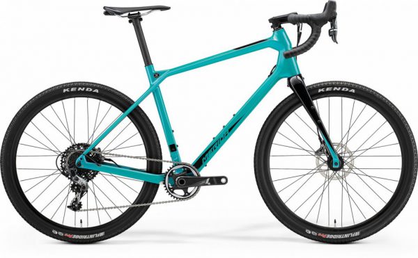 Велосипед 28″ Merida SILEX＋6000 2021