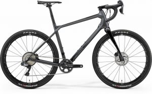 Велосипед 27.5″ Merida SILEX＋8000-E 2021