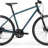 Велосипед 28″ Merida Crossway 100 2021