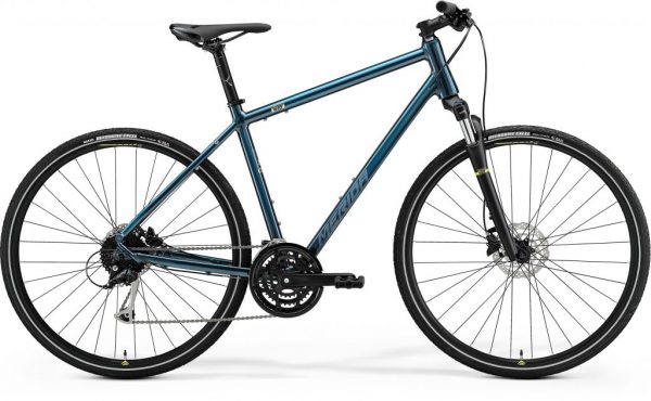 Велосипед 28″ Merida Crossway 100 2021