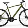 Велосипед 28″ Merida Crossway 20-D 2021 16168