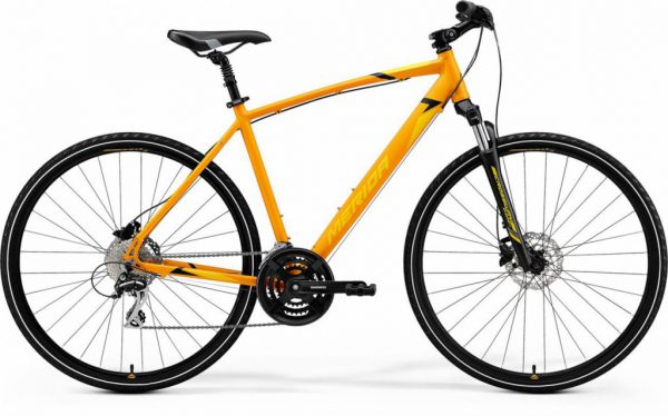 Велосипед 28″ Merida Crossway 20-D 2021