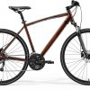 Велосипед 28″ Merida Crossway 40 2021 16252
