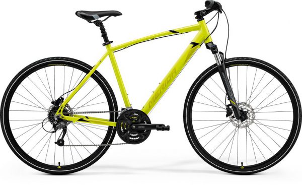 Велосипед 28″ Merida Crossway 40 2021