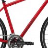 Велосипед 28″ Merida Crossway 500 2021 16229