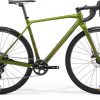 Велосипед 28″ Merida Mission CX 5000 2021