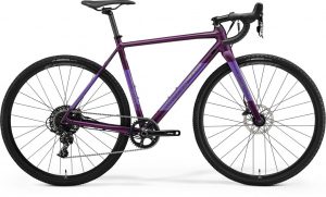 Велосипед 28″ Merida Mission CX 600 2021