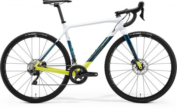 Велосипед 28″ Merida Mission CX 7000 2021
