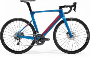 Велосипед 28″ Merida REACTO 6000 2021