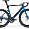 Велосипед 28″ Merida REACTO 8000-E 2021
