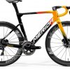 Велосипед 28″ Merida Reacto Team-E 2021 15470