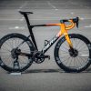 Велосипед 28″ Merida Reacto Team-E 2021 15472
