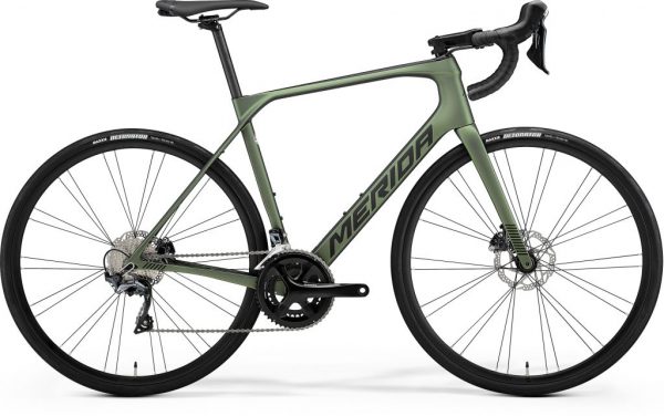 Велосипед 28″ Merida Scultura Endurance 5000 2021