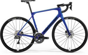 Велосипед 28″ Merida Scultura Endurance 7000-E 2021