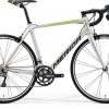 Велосипед 28″ Merida Scultura Rim 100 2021