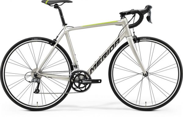Велосипед 28″ Merida Scultura Rim 100 2021