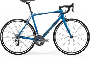 Велосипед 28″ Merida Scultura Rim 300 2021