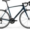 Велосипед 28″ Merida Scultura Rim 4000 2021