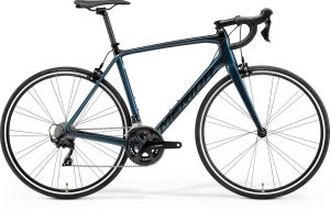 Велосипед 28" Merida Scultura Rim 4000 2021 Велосипед 28″ Merida Scultura Rim 4000 2021