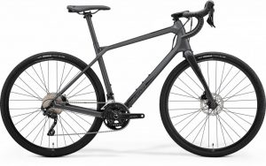 Велосипед 28″ Merida SILEX 4000 2021