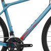 Велосипед 28″ Merida SILEX 4000 2021 16066
