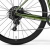 Велосипед 28″ Merida SILEX 600 2021 16029