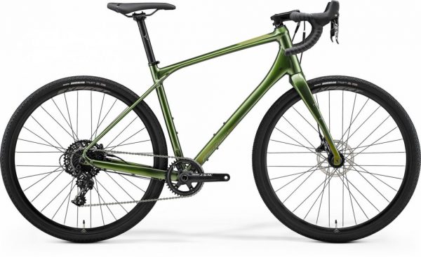 Велосипед 28″ Merida SILEX 600 2021
