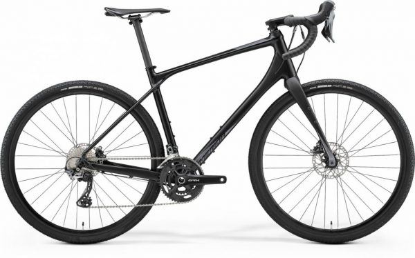 Велосипед 28″ Merida SILEX 700 2021