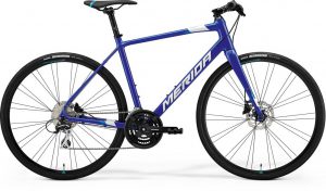Велосипед 28″ Merida Speeder 100 2021